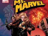 Ms. Marvel Vol 2 33
