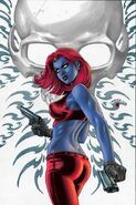 Mystique #1