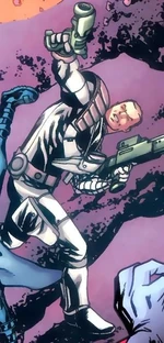 Exalted (Earth-12245)