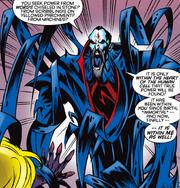 Nathaniel Essex (Original) (Earth-616) from Gambit Vol 3 14 001