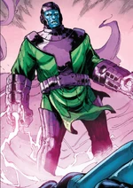 Nathaniel Richards (Kang) (Earth-21923) from Old Man Quill Vol 1 10 001