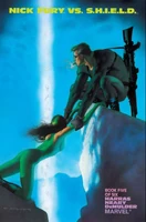 Nick Fury vs. S.H.I.E.L.D. #5