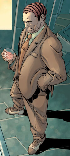 Norman Osborn (Terre-96283) — Marvel-World.com
