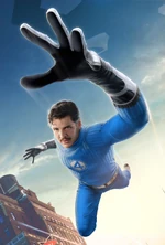 MCU Fantastic Four (Earth-828)