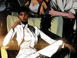 Reese Williams (Earth-616)