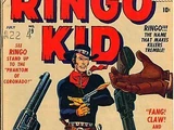 Ringo Kid Vol 1 19