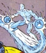 Blink of Generation X Lived (Earth-957)