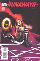 Runaways (Vol. 3) #4