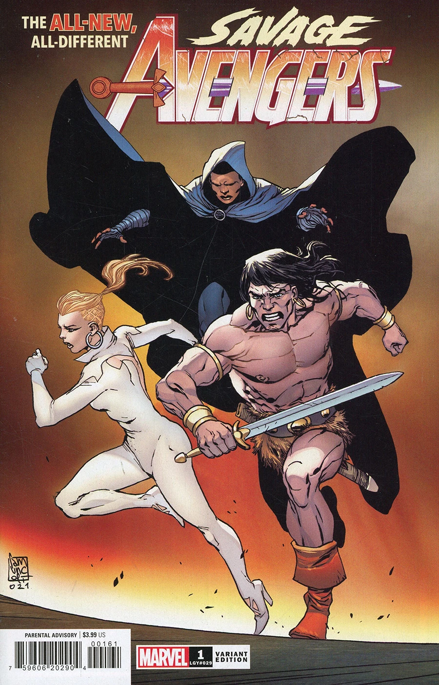 Heft (Teaser Variant)