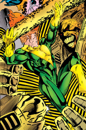 X Men Earth 616 Marvel Database Fandom X Men Earth 616 Marvel Database Fandom