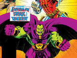 Secret Defenders Vol 1 23