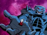 X-Men: The Animated Series Season 2 3