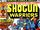 Shogun Warriors Vol 1 16