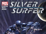 Silver Surfer Vol 5 10