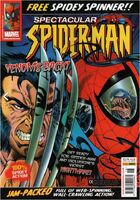 Spectacular Spider-Man (UK) Vol 1 118