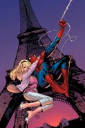 Spectacular Spider-Man Vol 2 24 Textless