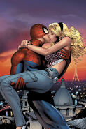 Spectacular Spider-Man Vol 2 25 Textless