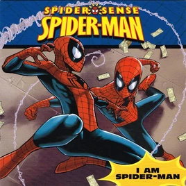 Spider-Man- I Am Spider-Man