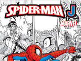 Spider-Man J Vol 1 1