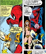 Spider-Man and Howard the Duck from Howard the Duck Vol 1 1 001.jpg (242 KB)