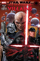 Star Wars Age of Resistance TPB Vol 1 2