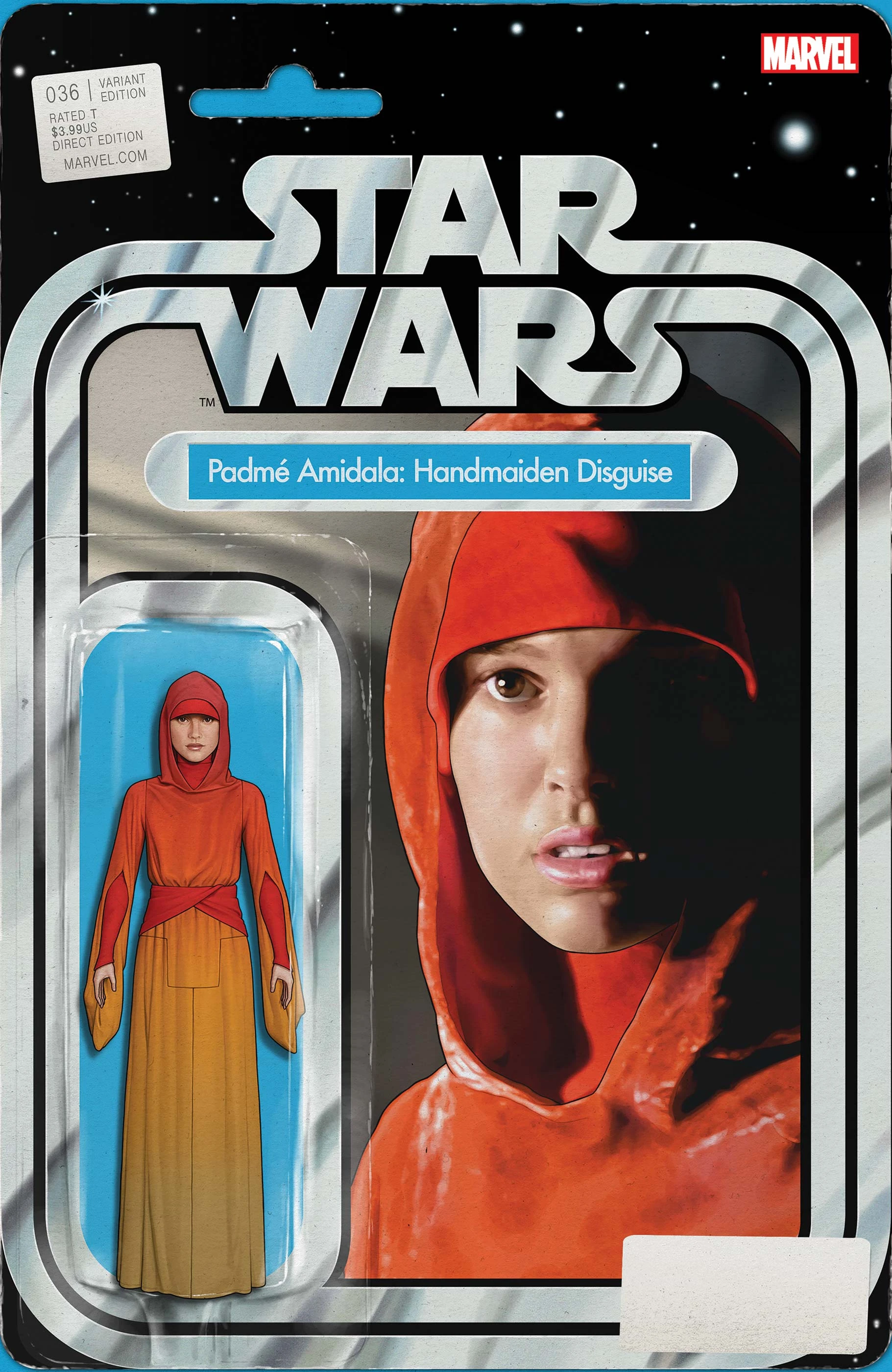Heft (Action Figure Variant)