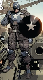 Warzone (Earth-32323)