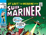 Sub-Mariner Vol 2 36