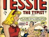 Tessie the Typist Comics Vol 1 19