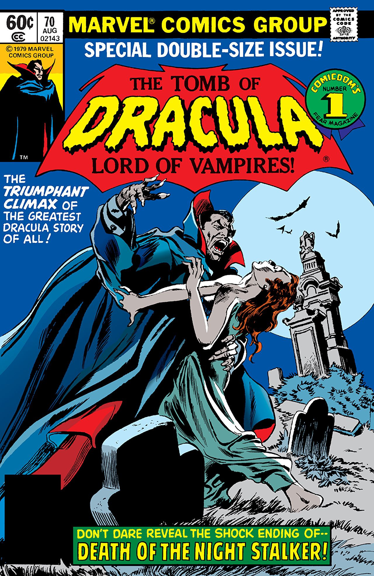 Dracula (Marvel Comics) - Wikiwand