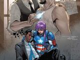 U.S.Avengers Vol 1 8