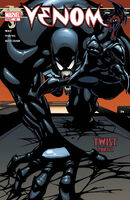 Venom #15 "Twist: Part 2"