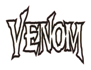 Venom Vol 4 Logo.