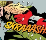 Vic from Daredevil Vol 1 326 0001