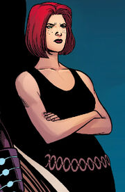 Virginia Potts (Earth-616) from The Order Vol 2 1 001