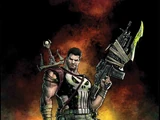 War of the Realms: Punisher Vol 1 3