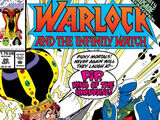 Warlock and the Infinity Watch Vol 1 20