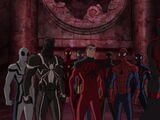 Ultimate Spider-Man (animated series) Season 4 22