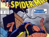 Web of Spider-Man Vol 1 49