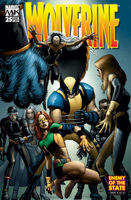 Wolverine Vol 3 25.jpg (260 kB) Wolverine Vol 3 #25 (febrero 16, 2005)
