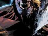 Sabretooth War