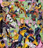 Current Reality is Unknown (Unknown Reality)