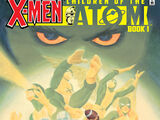 X-Men: Children of the Atom Vol 1 1