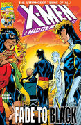 X-Men The Hidden Years Vol 1 22