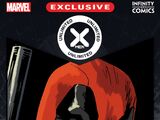 X-Men Unlimited Infinity Comic Vol 1 14