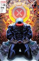 X-Men Vol 6 #14 (Ağustos 31, 2022)
