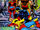 X-Patrol (ES) Vol 5 14