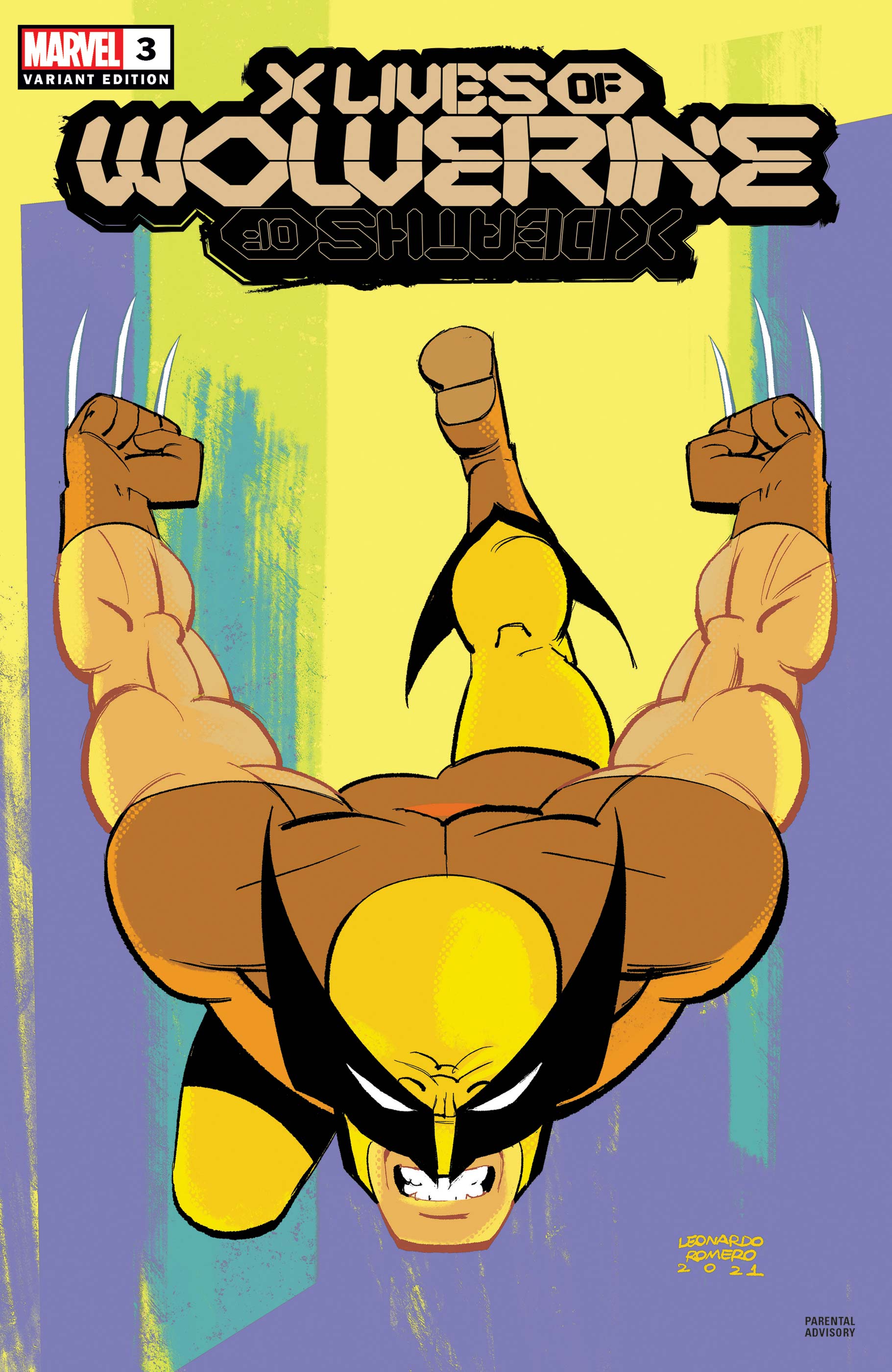 X Lives of Wolverine Vol 1 3 | Marvel Database | Fandom X Lives of Wolverine Vol 1 3 | Marvel Database | Fandom