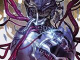 Scorn (Symbiote) (Earth-616)