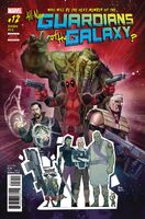 All-New Guardians of the Galaxy Vol 1 12